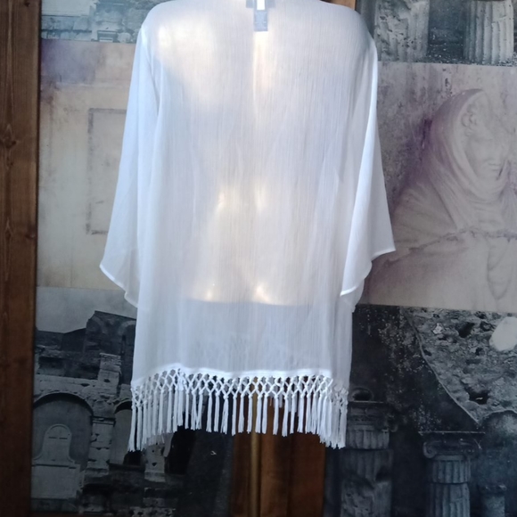 Catherines  tunic - Picture 5 of 9